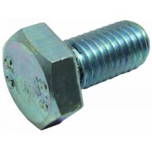 Vite Fissaggio Puleggia Condotta M10 C00034335 Lavatrice HOTPOINT,I...