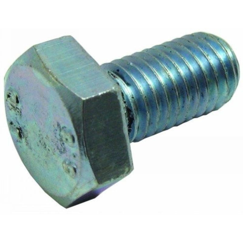 Vite Fissaggio Puleggia Condotta M10 C00034335 Lavatrice HOTPOINT,I...