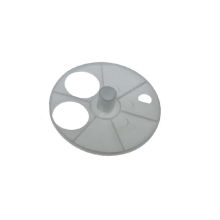 Ventilscheibe Diverter (tz) Geschirrspüler 481252898029