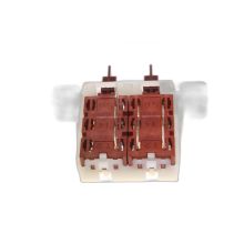Pulsantiera 2 Tasti (050) C00036175 Lavatrice INDESIT