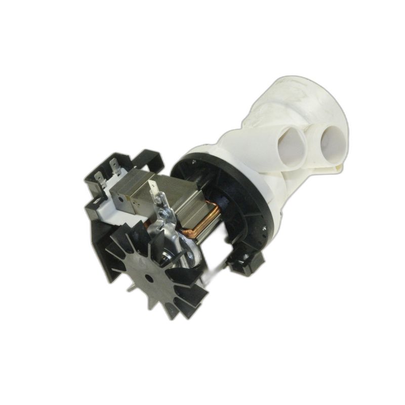 Elettropompa Plaset 59389 C00036859 Lavatrice INDESIT