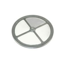 Puleggia Condotta `a.merloni` C00037677 Lavatrice HOTPOINT,INDESIT