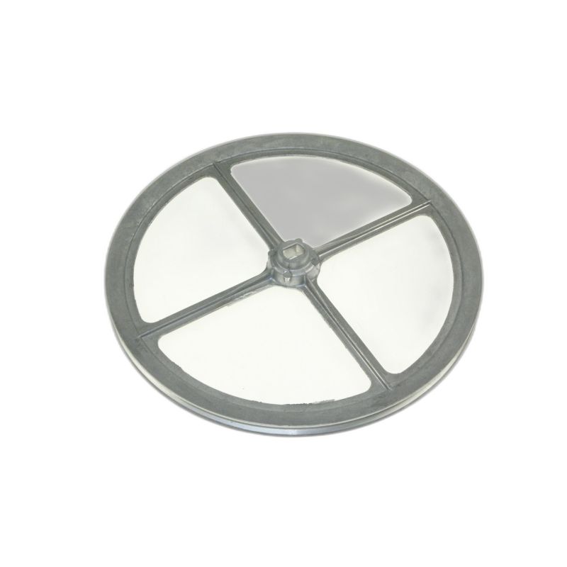 Puleggia Condotta `a.merloni` C00037677 Lavatrice HOTPOINT,INDESIT