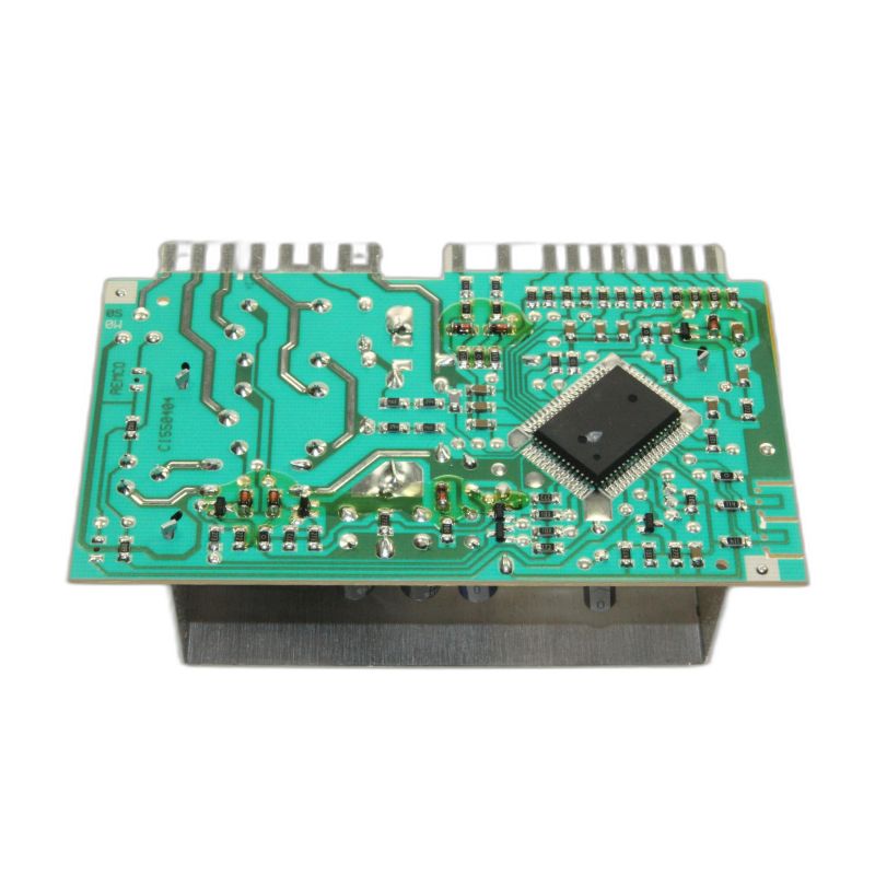 Modulo Digit.800/1400 Giri ( tampone)550 C00042082 Lavatrice HOTPOI...