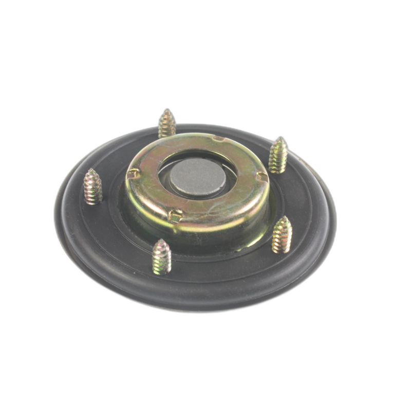 Supporto Lato Opoosto Puleggia Monta Cuscinetto 6204zz C00042797 La...
