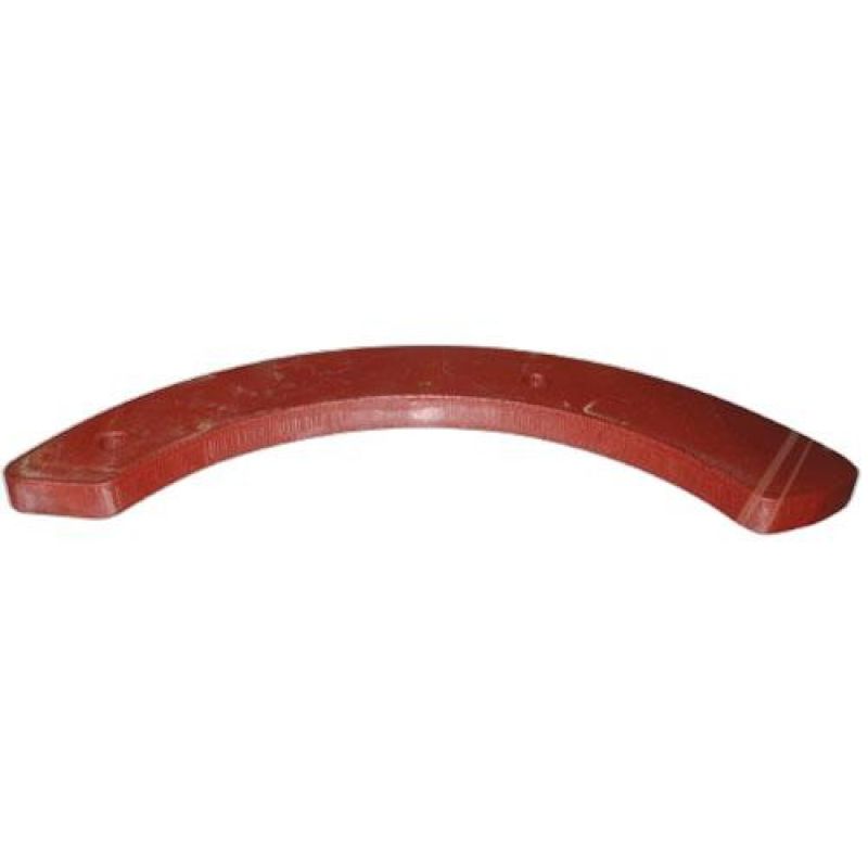Contrappeso Anteriore Sx-dx Ghisa Kg.4,2 C00045236 Lavatrice HOTPOI...