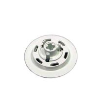 Timerscheibe Weiß 27`ab646txtk-18progr Hotpoint ariston AB846TX Waschmaschine