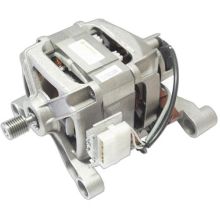 Kollektormotor Set 1000 U/min Hotpoint ariston AD10IT Waschmaschine