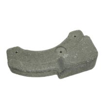 Contrappeso C00046942 Lavatrice HOTPOINT,INDESIT