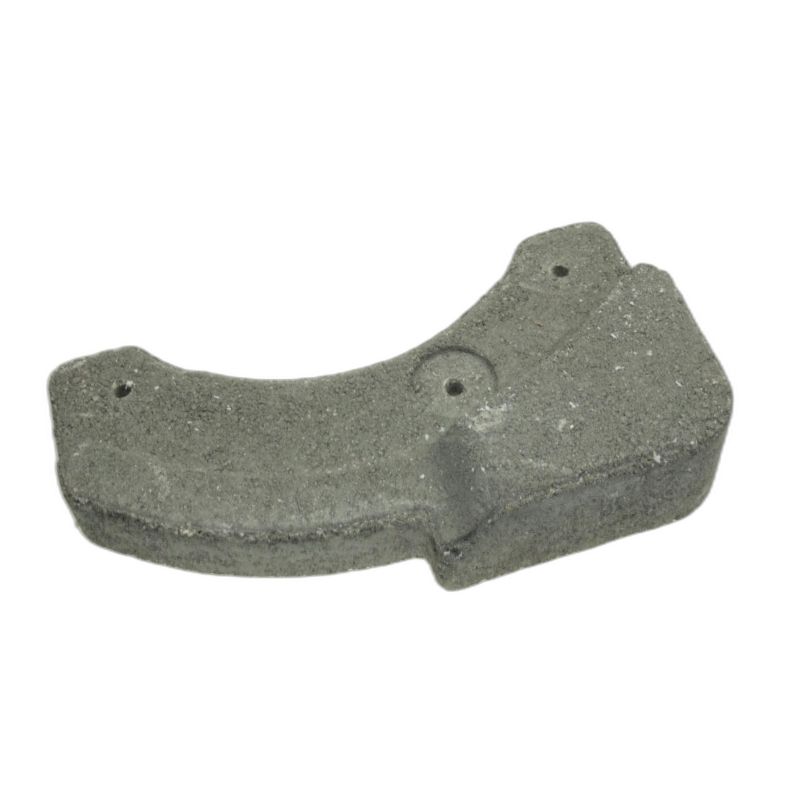 Contrappeso C00046942 Lavatrice HOTPOINT,INDESIT