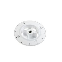 Thermostatscheibe Weiß 27 `ba45txco` Hotpoint ariston BA45TXCO Waschmaschine