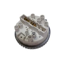 Pressostato 2 Livelli 140-110 E 210-120 C00049506 Lavatrice INDESIT