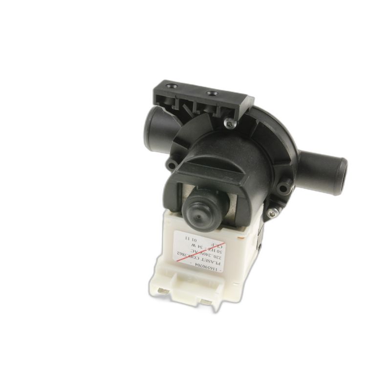 Elettropompa C00050554 Lavatrice HOTPOINT,PHILCO