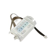 Tastaturhalterung Modul-Kit Ad-uk Hotpoint ariston AD12DSGUK Waschmaschine