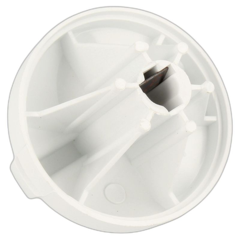 Manopola Termostato Diametro 42mm. C00055474 Lavatrice INDESIT