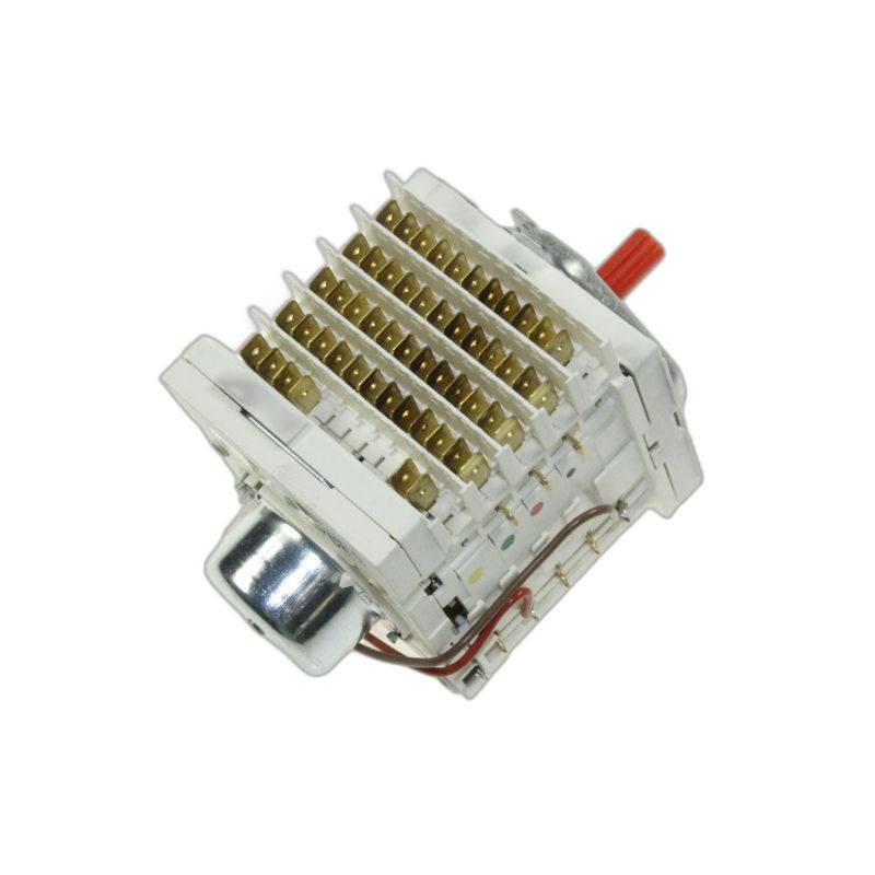 Timer Ec4674.02 C00056222 Lavatrice INDESIT