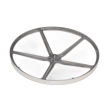 Puleggia Diametro 315mm Foro 16 X 11 Mm C00058069 Lavatrice HOTPOIN...