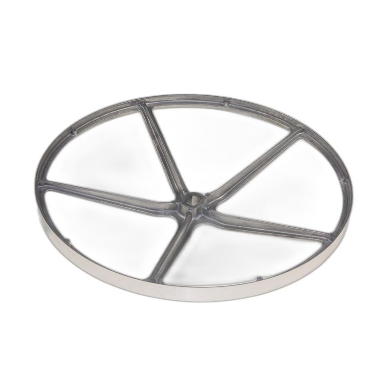 Puleggia Diametro 315mm Foro 16 X 11 Mm C00058069 Lavatrice HOTPOIN...
