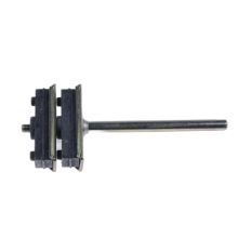 Perno Ammortizzatore Assiem.`wgt437tra-p C00058477 Lavatrice INDESIT