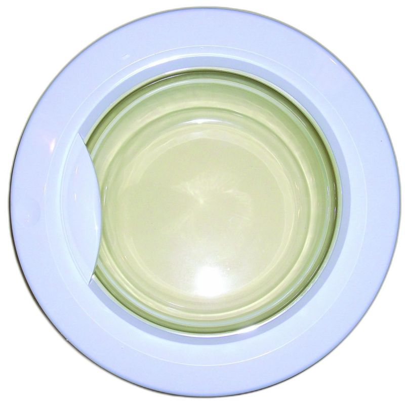 Oblò Lavatice Diam. 390mm C00058702 Lavatrice INDESIT