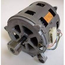 Motor 2/12-polig `riemenscheibe 41,5mm 5 Kontakte` Waschmaschine C00059561
