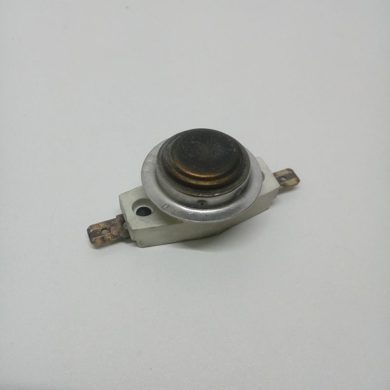 Termostato 1t 40[ C Na `faston Piatti Wg C00059719 Lavatrice INDESIT