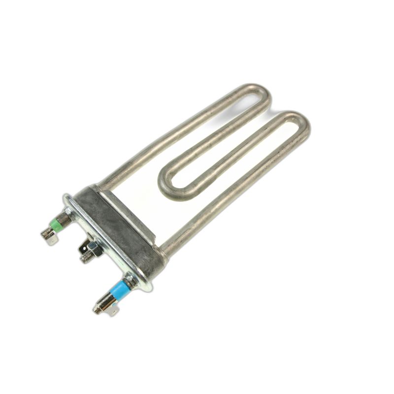 Resistenza C/termofusib.1800w C00066801 Lavatrice HOTPOINT,INDESIT