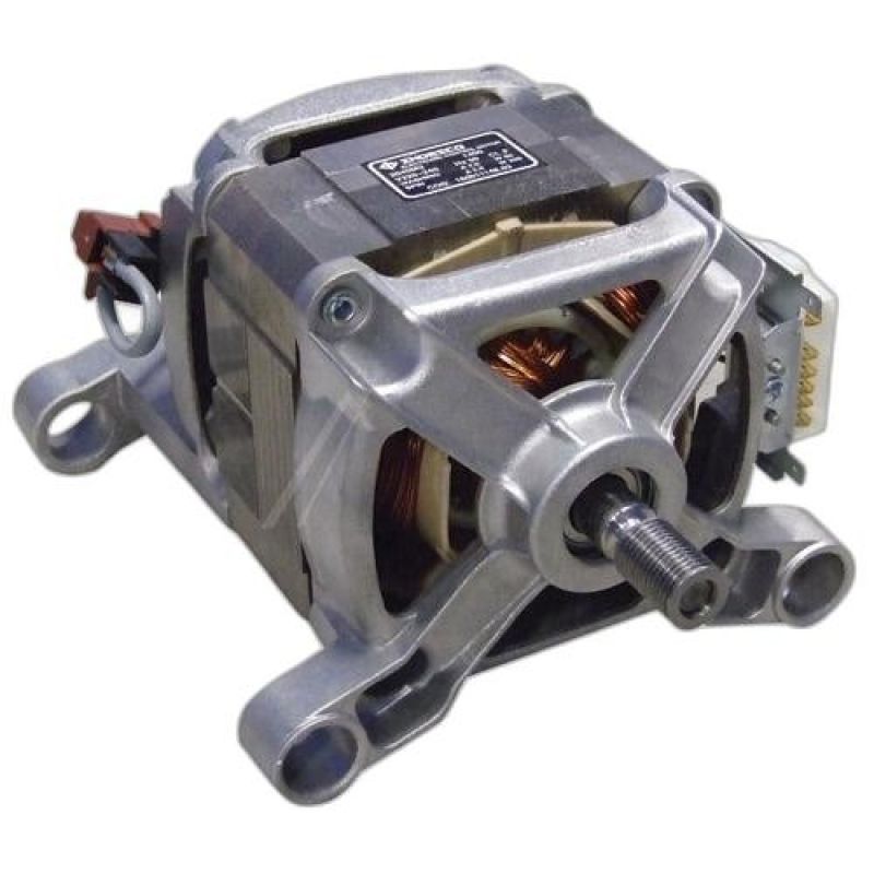 Motore A Collettore 1400 Giri`lvb2000` C00074251 Lavatrice INDESIT