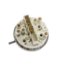 Pressostato 2 Liv.i 115-85 Ii 210-135 C00074650 Lavatrice INDESIT