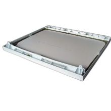 Top Bianco W113 C00075420 Lavatrice INDESIT