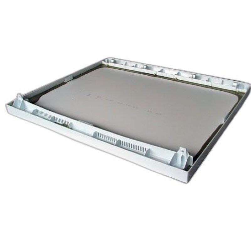 Top Bianco W113 C00075420 Lavatrice INDESIT