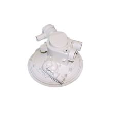 Pozzetto Inferiore Vasca 481241818338 Lavastoviglie BAUKNECHT,IGNIS...