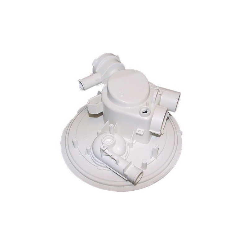 Pozzetto Inferiore Vasca 481241818338 Lavastoviglie BAUKNECHT,IGNIS...