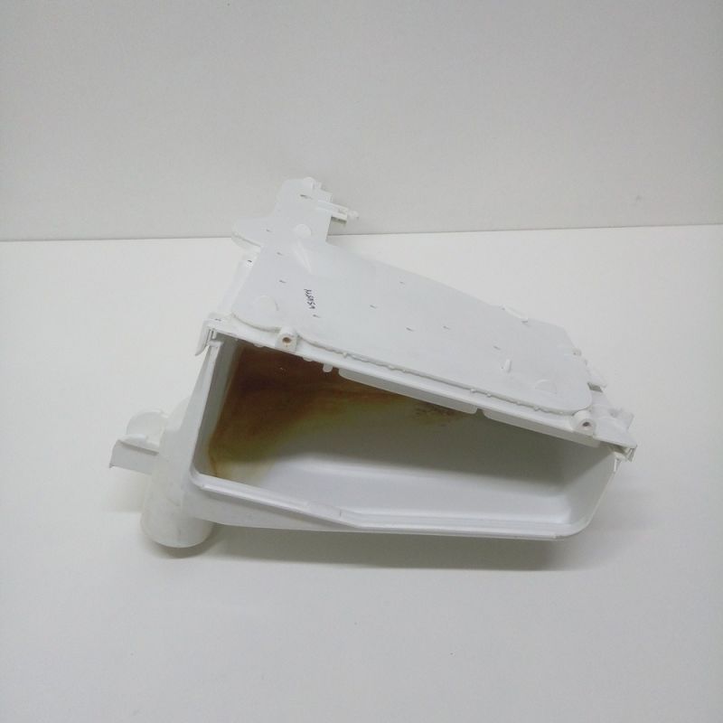 Coperchio Tramoggia 1 Ev 1e 2u C00076756 Lavatrice HOTPOINT,INDESIT