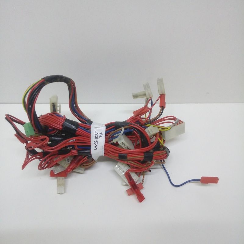 Cablaggio`ws88xit` C00077002 Lavatrice INDESIT