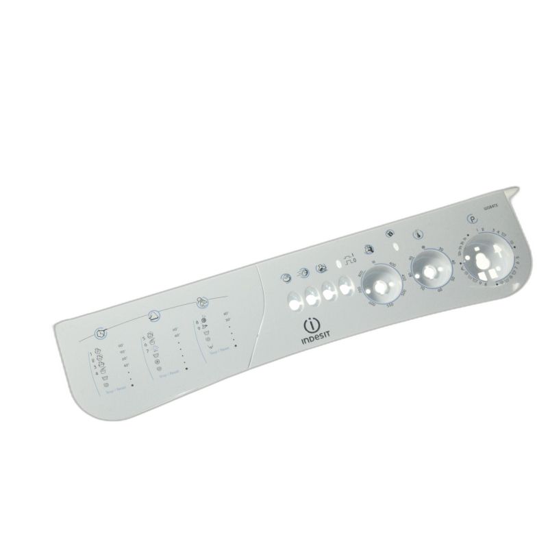Cruscotto Maniglia `ws84txex` C00078622 Lavatrice INDESIT