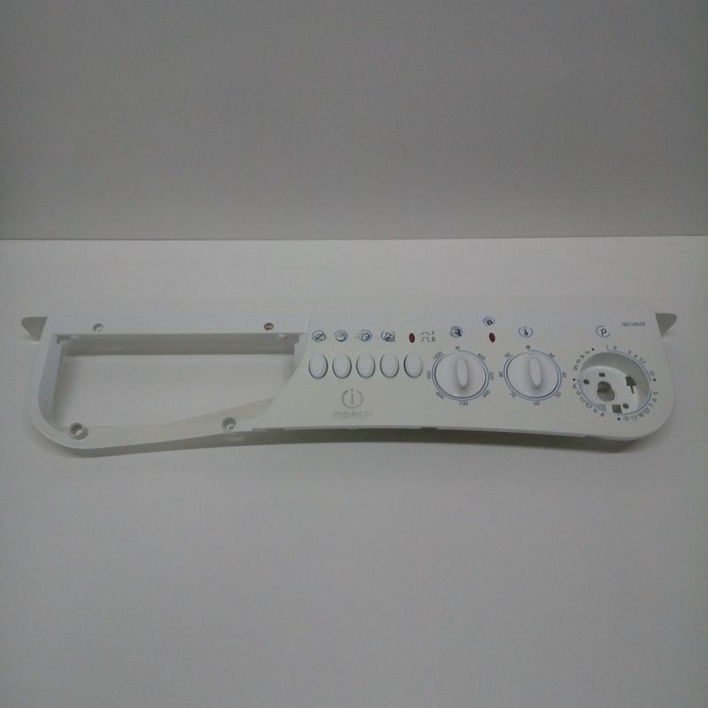 Cruscotto Maniglia `ws105txex` C00078626 Lavatrice INDESIT
