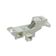 Whirlpool Indesit Türverriegelungen - C00311942 Kippschloss Weiss Geschirrspüler 481241758398
