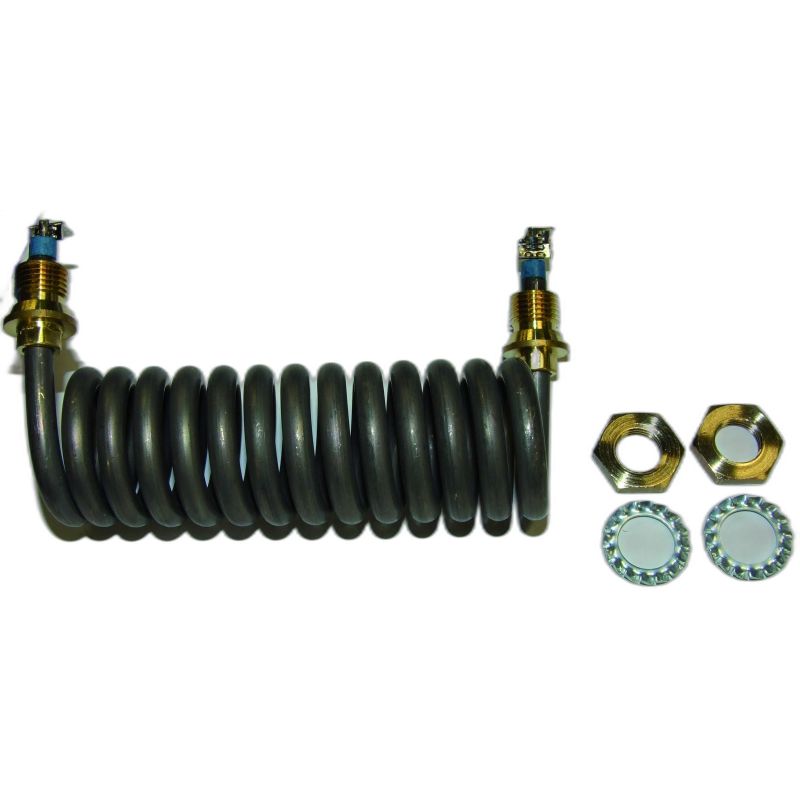 Resistenza 1000w/230v`av1243ctfrl C00080765 Lavatrice HOTPOINT,INDESIT