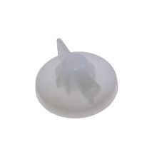 Supporto Manopola Tl Ph2001 C00083804 Lavatrice HOTPOINT,INDESIT