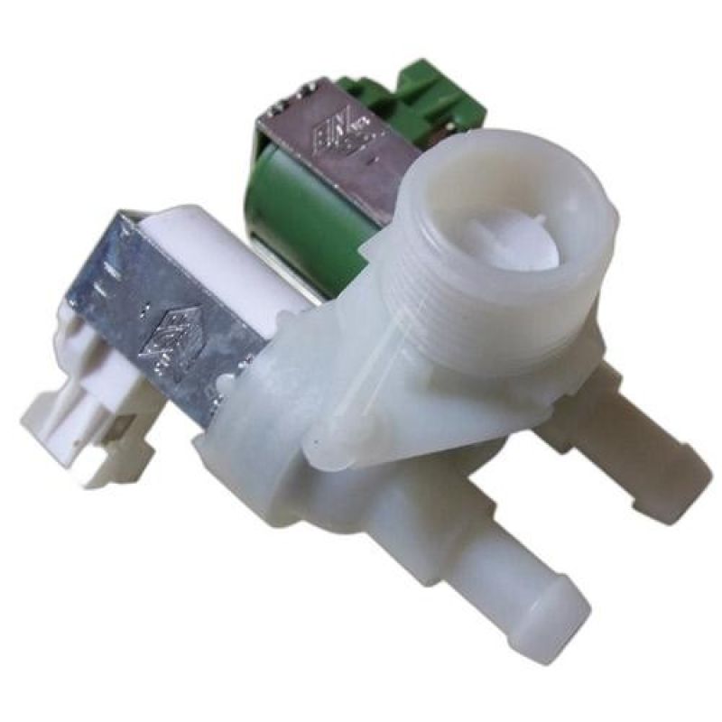 Elettrovalvola C00083940 Lavatrice HOTPOINT,INDESIT