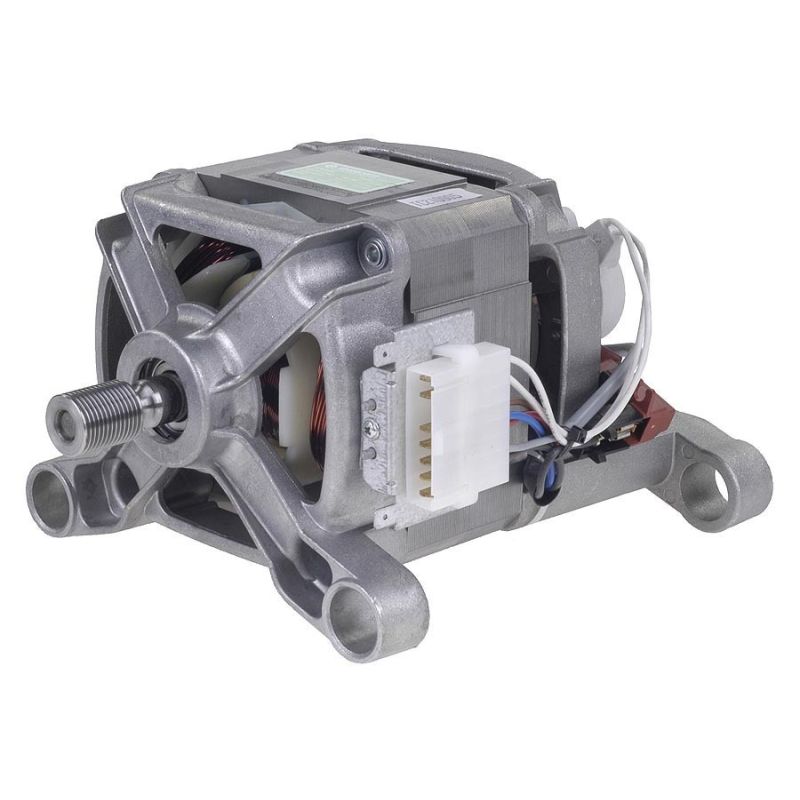 Motore A Collettore 1600 Giri Lvb2000 C00084588 Lavatrice HOTPOINT,...