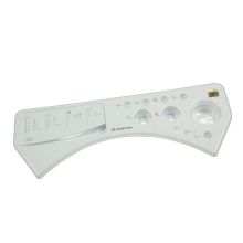 Cruscotto   Maniglia Lbe8x Lavatrice Hotpoint ariston LBE8XIT