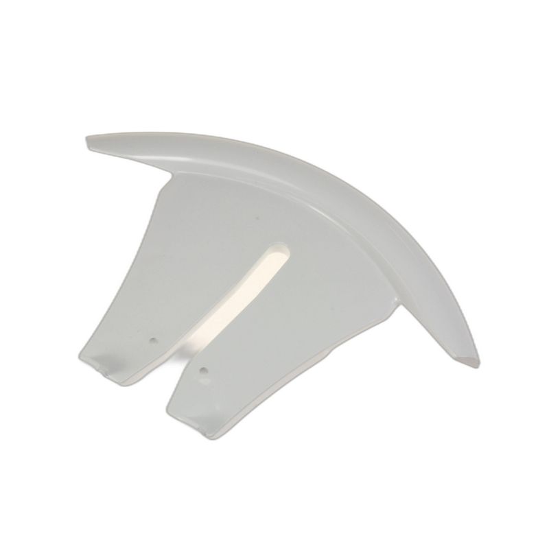 Maniglia Coperchio Ind.bianca Tl Ph2001 C00084985 Lavatrice INDESIT
