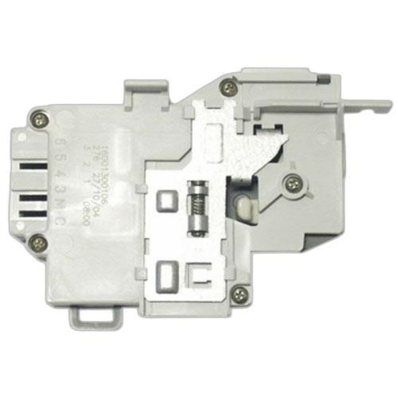 Elettroserratura Bitron Tl Ph2001 C00085610 Lavatrice HOTPOINT,INDESIT