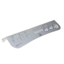 Cruscotto Maniglia `w105fr` C00088076 Lavatrice INDESIT