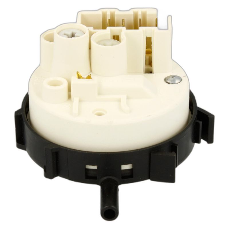 Pressostato 1 Liv. 90/65-300 4 Contatti C00088393 Lavatrice HOTPOIN...