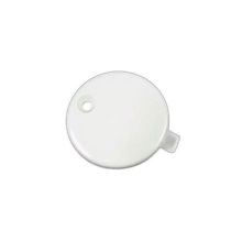 Copriforo Con Linguetta D 33 Mm C00089804 Lavatrice HOTPOINT,INDESIT