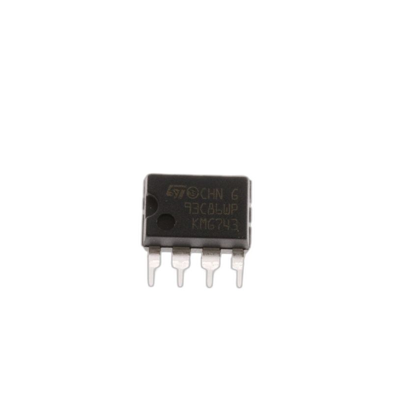 Eeprom Wd125tex C00092564 Lavatrice INDESIT