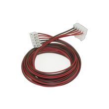 Cablaggio Microritardatore-modulo J4 C00093714 Lavatrice HOTPOINT,I...